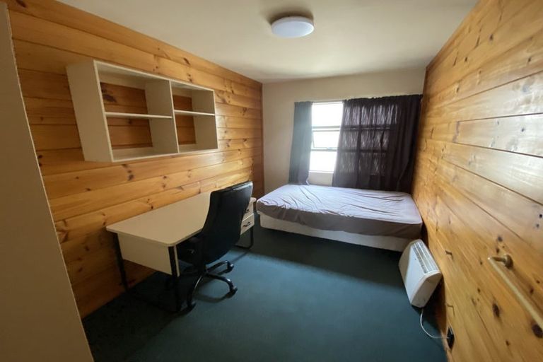 Photo of property in Te Awhina Apartments, 23/22u Sussex Street, Mount Cook, Wellington, 6021