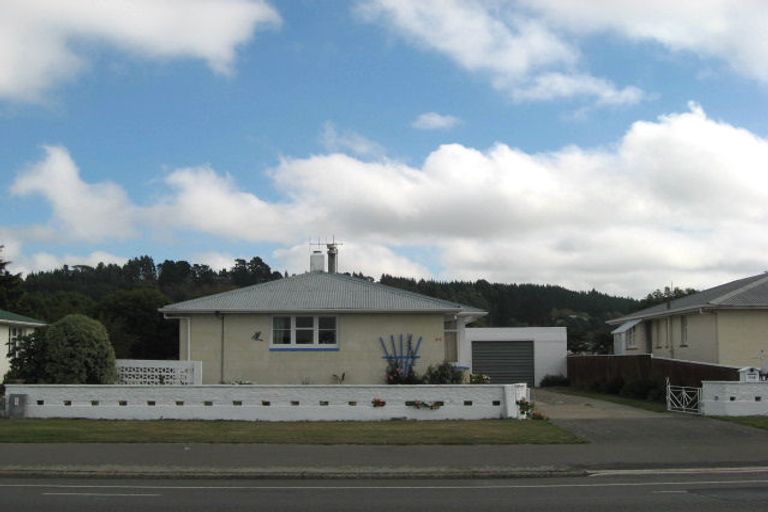 Photo of property in 414 Thames Highway, Oamaru North, Oamaru, 9400