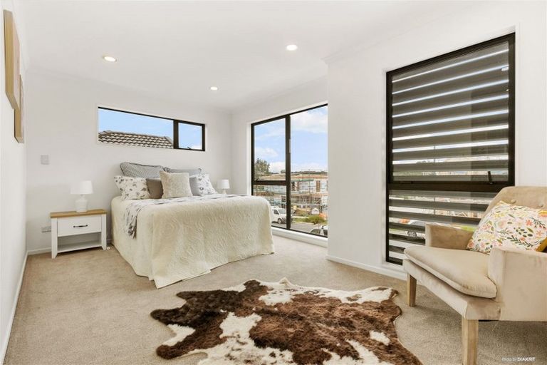 Photo of property in 339 Flat Bush School Road, Flat Bush, Auckland, 2019
