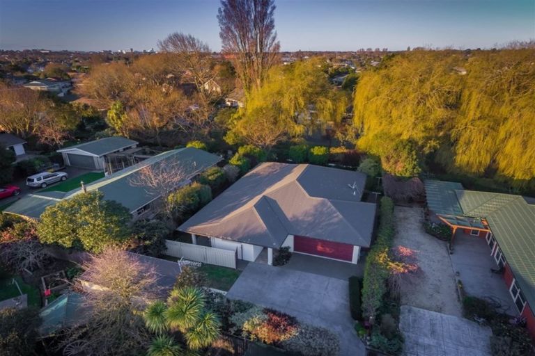 Photo of property in 3 Claude Hendry Lane, Hoon Hay, Christchurch, 8025