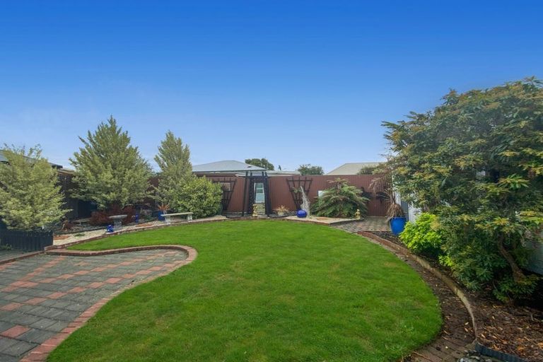 Photo of property in 5 Fenchurch Street, Northcote, Christchurch, 8052