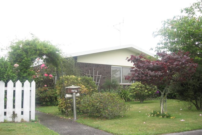 Photo of property in 7 Randell Place, Te Puke, 3119