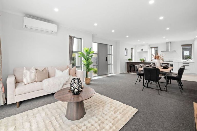 Photo of property in 6/17 Glen Lynne Avenue, Queenwood, Hamilton, 3210