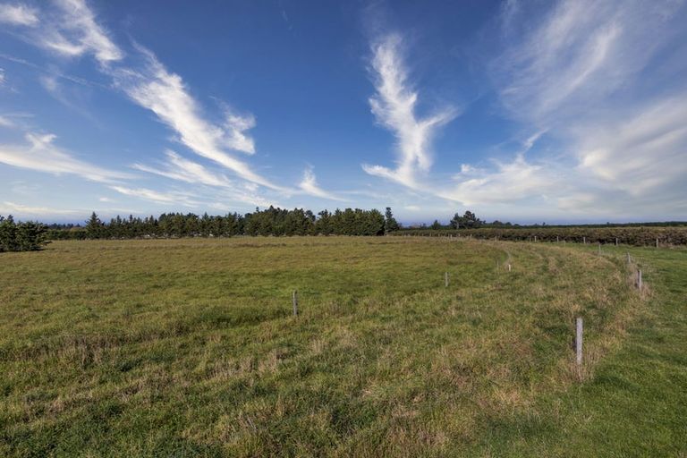 Photo of property in 77 Bruces Road, Sefton, Rangiora, 7477