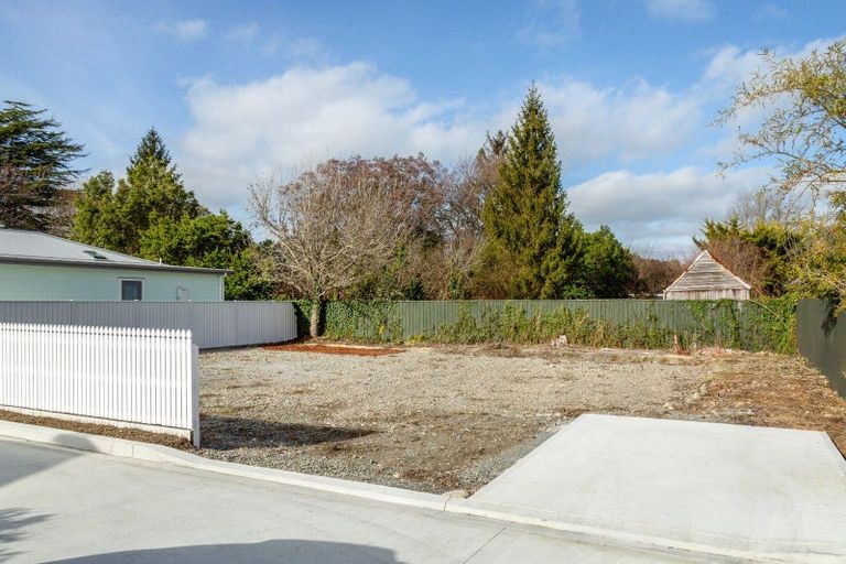 Photo of property in 159c Main Street, Greytown, 5712