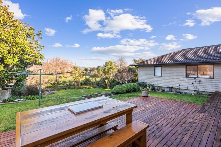 Photo of property in 6 The Avenue, Paraparaumu Beach, Paraparaumu, 5032