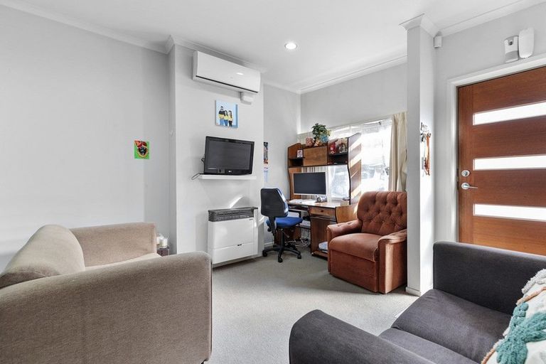 Photo of property in 46u2 Peachgrove Road, Hamilton East, Hamilton, 3216