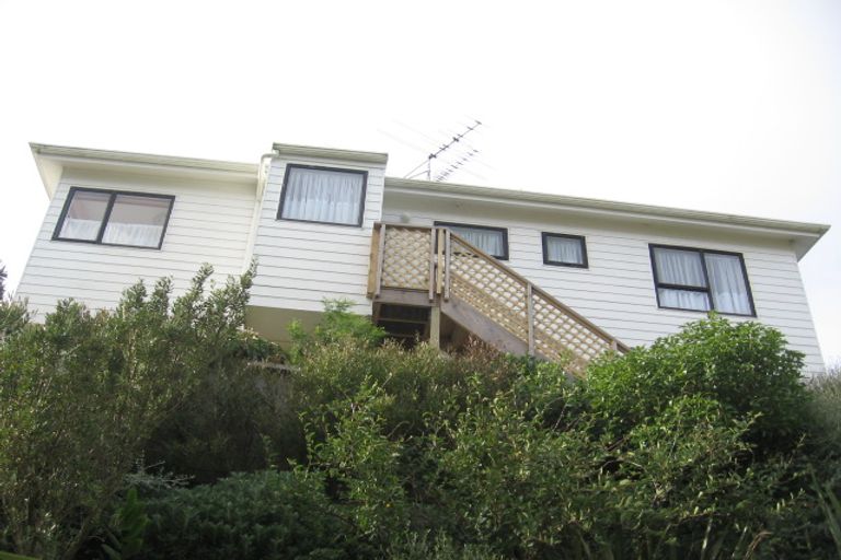 Photo of property in 132f4 Ironside Road, Johnsonville, Wellington, 6037