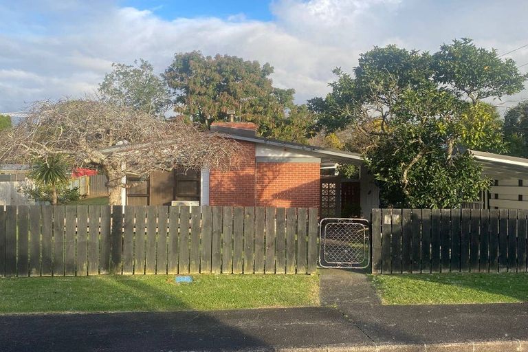 Photo of property in 4 Oregon Place, Papakura, 2110