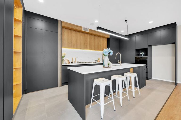 Photo of property in 72 Koromeke Street, Flat Bush, Auckland, 2019