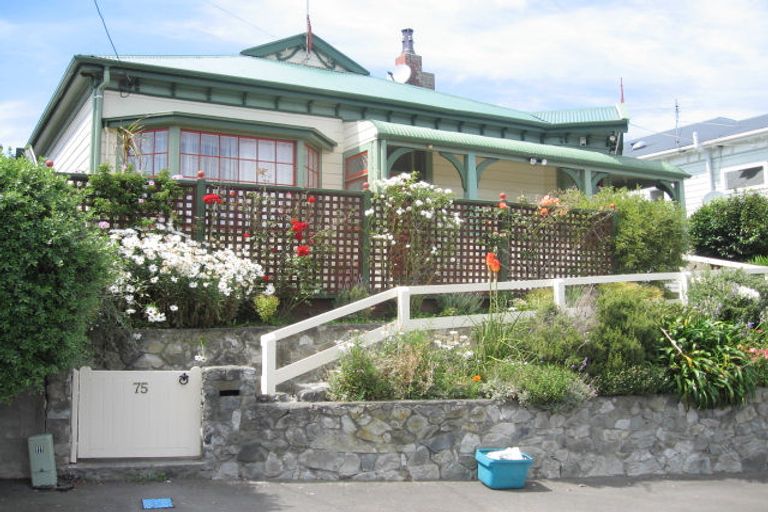 Photo of property in 75 Waipapa Road, Hataitai, Wellington, 6021