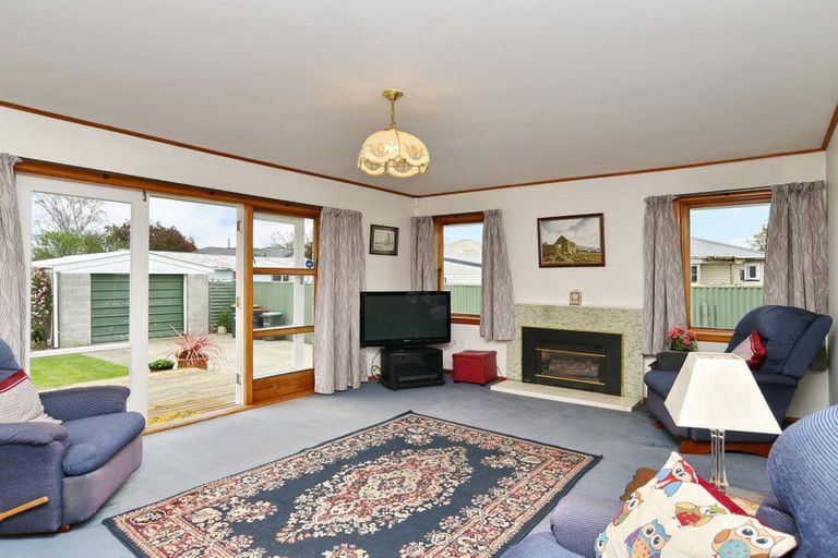 Photo of property in 35 Pauline Street, Linwood, Christchurch, 8062