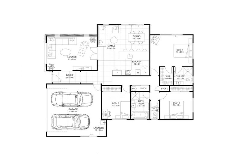 Photo of property in 41 Taikura Avenue, Red Beach, 0932