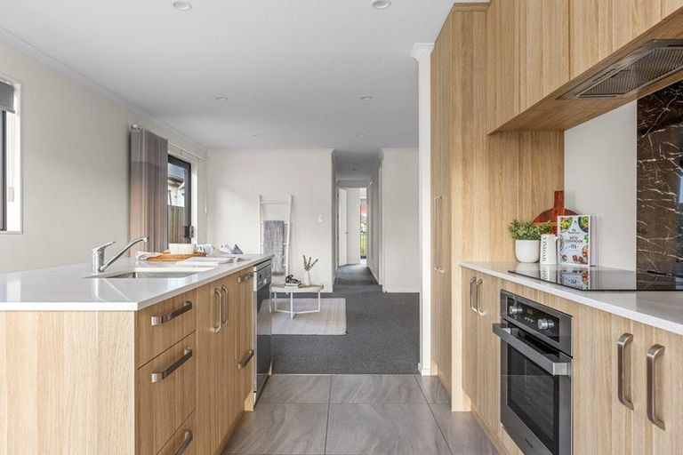 Photo of property in 52 Storer Street, Kaiapoi, 7630