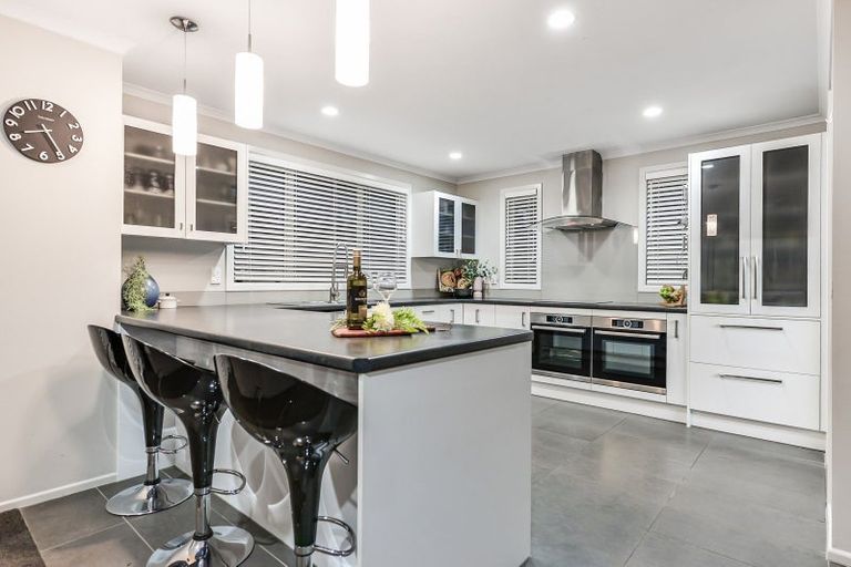 Photo of property in 26 Bramber Street, Flagstaff, Hamilton, 3210