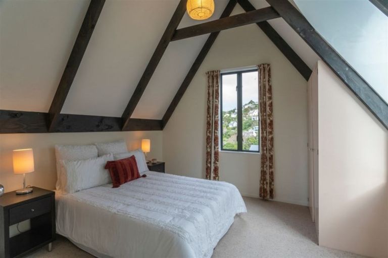 Photo of property in 21b Crieff Street, Northland, Wellington, 6012