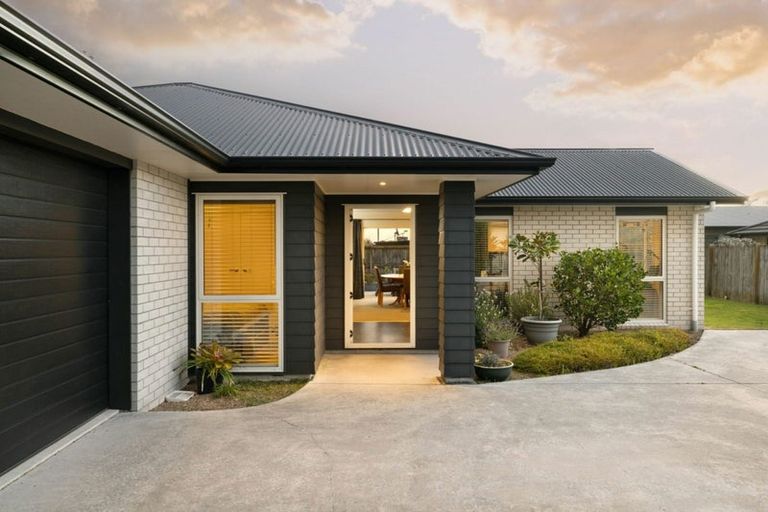 Photo of property in 9a Dover Road, St Andrews, Hamilton, 3200