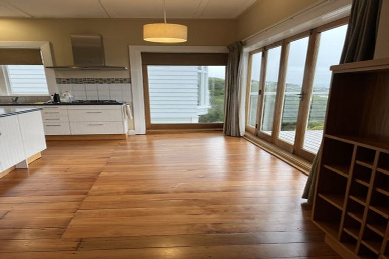 Photo of property in 51 Overtoun Terrace, Hataitai, Wellington, 6021