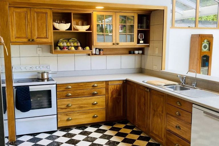 Photo of property in 17- 19 Kilgour Road, Greymouth, 7805