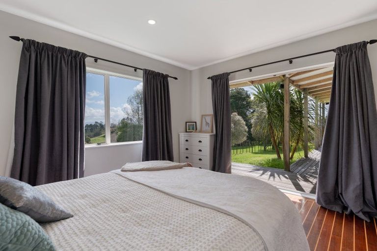 Photo of property in 91 Williams Road North, Pyes Pa, Tauranga, 3173