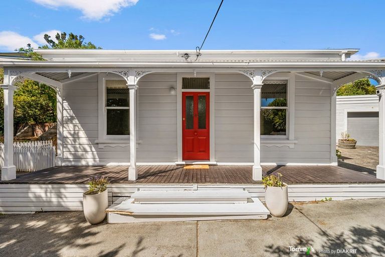 Photo of property in 279 Cockayne Road, Ngaio, Wellington, 6035