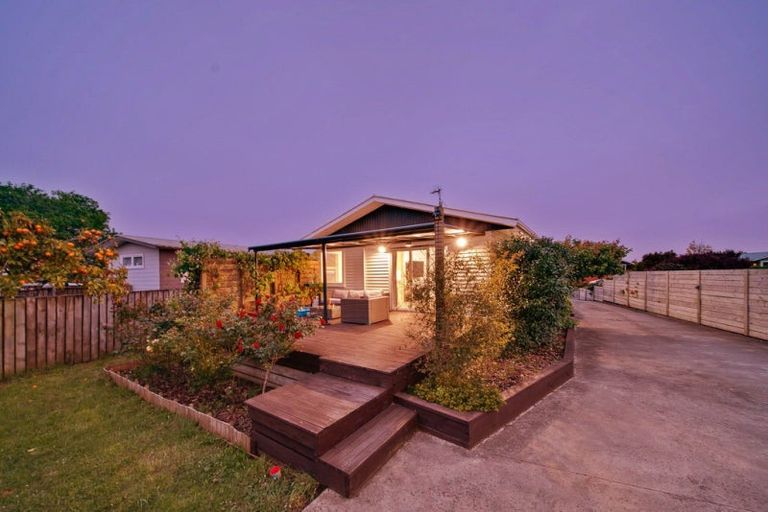 Photo of property in 18 Lethborg Street, Dinsdale, Hamilton, 3204