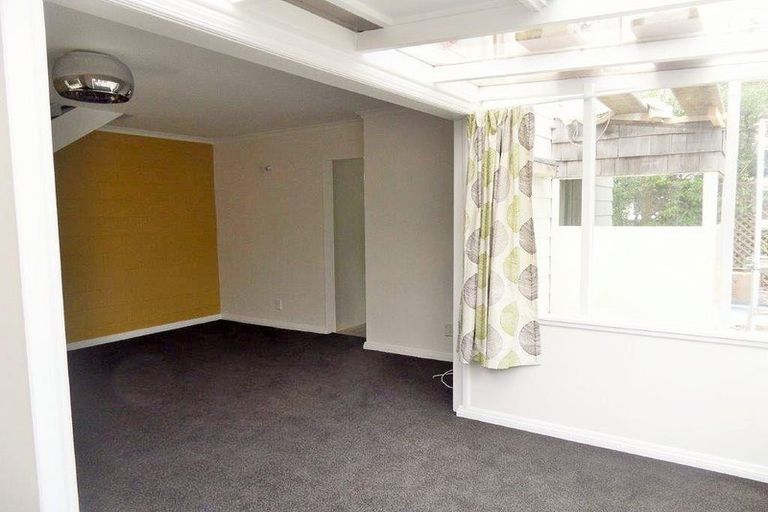 Photo of property in 3f6 Cockburn Street, Kilbirnie, Wellington, 6022