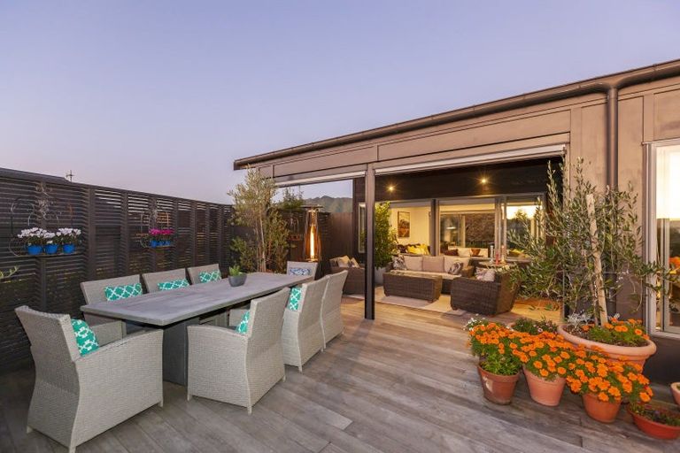 Photo of property in 3 Lamont Place, Waikanae, 5036