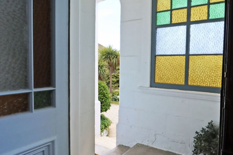 Photo of property in 1 Greta Street, South Hill, Oamaru, 9400