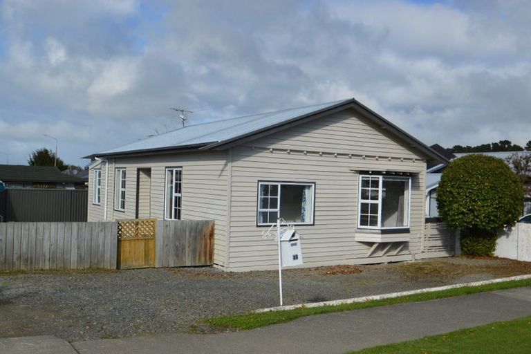 Photo of property in 49 Bourke Street, Windsor, Invercargill, 9810