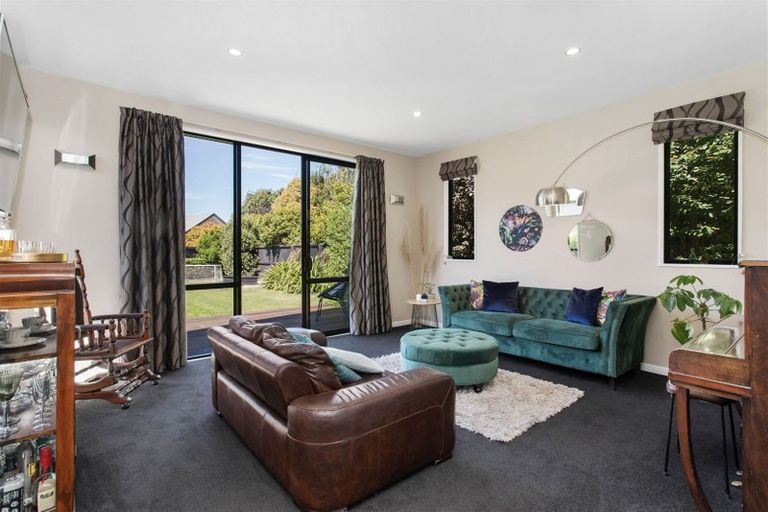 Photo of property in 47 Sabys Road, Halswell, Christchurch, 8025