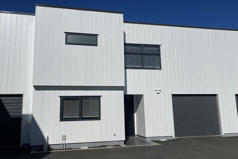 Photo of property in 195u6 Massey Street, Frankton, Hamilton, 3204