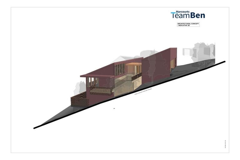 Photo of property in 36 Golf View Close, Fairhall, 7272