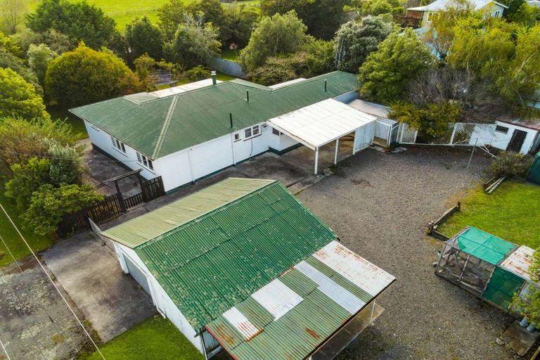 Photo of property in 5 Vera Street, Marton, 4710