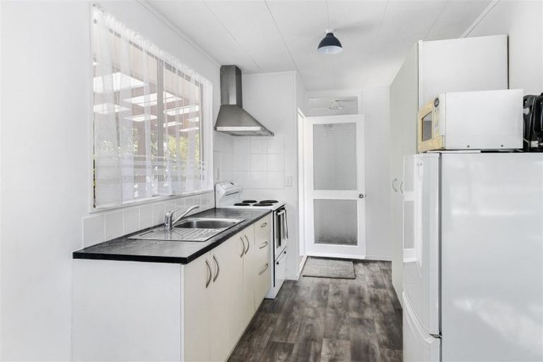 Photo of property in 5 Matai Street, Levin, 5510