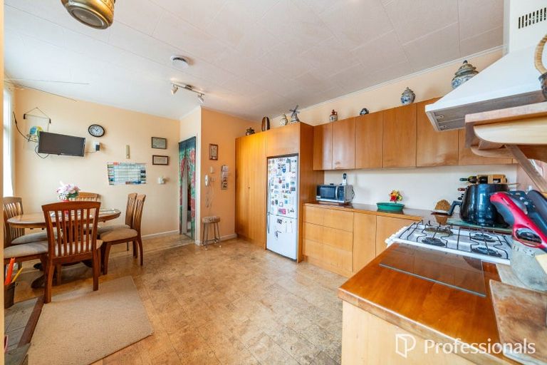 Photo of property in 4 Emerson Street, Petone, Lower Hutt, 5012
