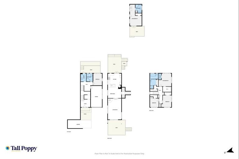 Photo of property in 13 Nola Avenue, Raumati Beach, Paraparaumu, 5032