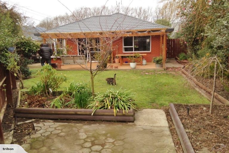 Photo of property in 43 Studholme Street, Somerfield, Christchurch, 8024