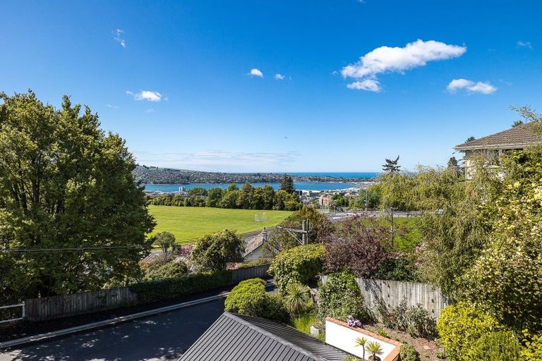 Photo of property in 16 Littlebourne Road, Roslyn, Dunedin, 9010
