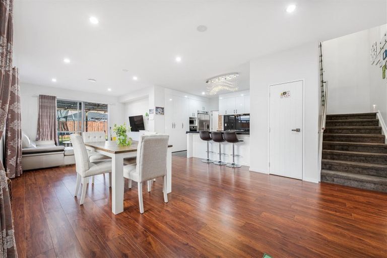 Photo of property in 14 Fong Road, Flat Bush, Auckland, 2019
