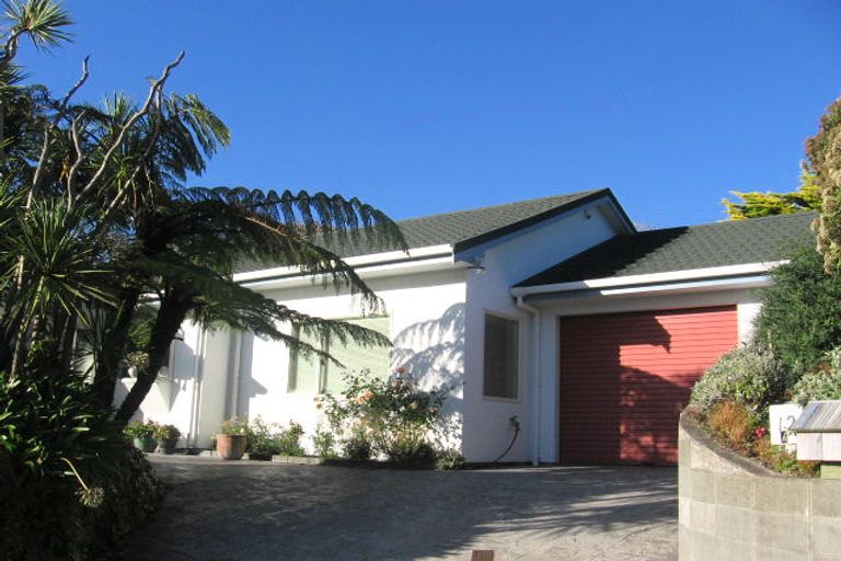 Photo of property in 12a Middleton Road, Johnsonville, Wellington, 6037