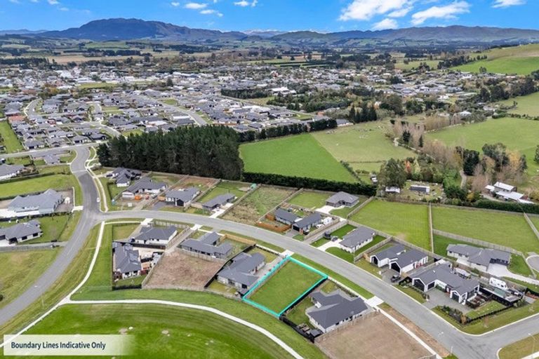 Photo of property in 10 Plover Avenue, Amberley, 7410