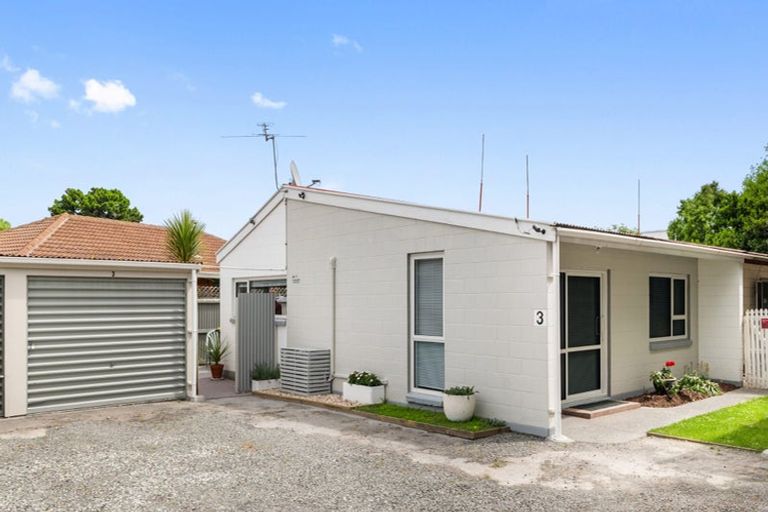 Photo of property in 185c Ensors Road, Waltham, Christchurch, 8011