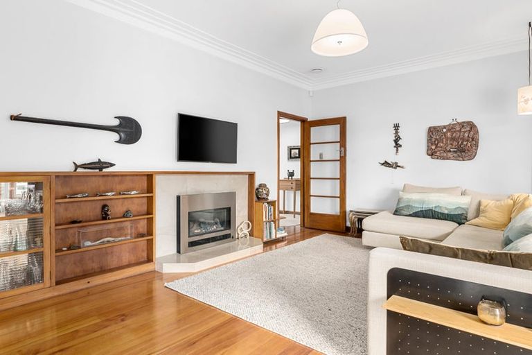 Photo of property in 152 Galloway Street, Hamilton East, Hamilton, 3216