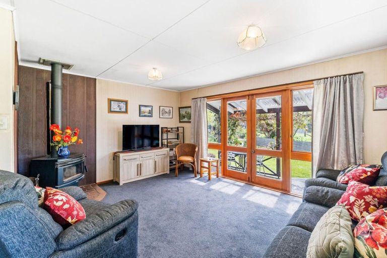 Photo of property in 487 Wellington Road, Marton, 4710