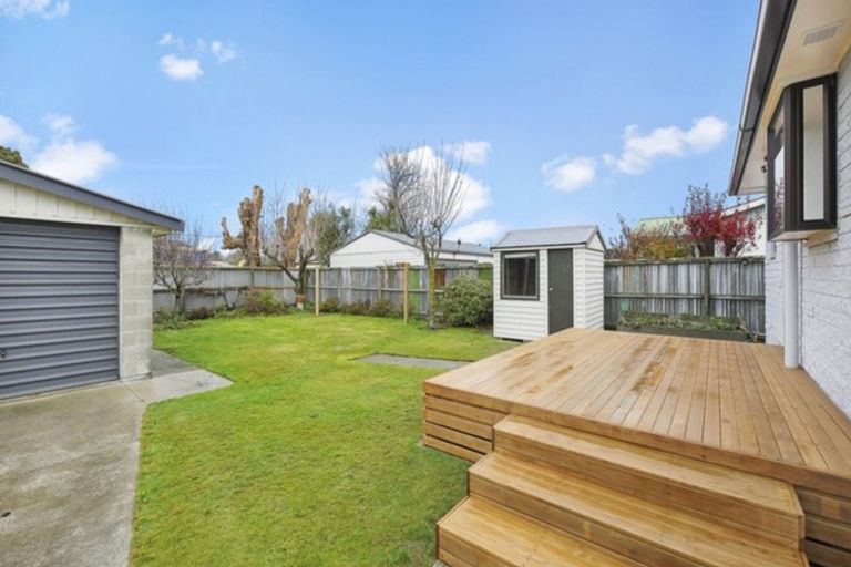 Photo of property in 12 Blankney Street, Hornby, Christchurch, 8042