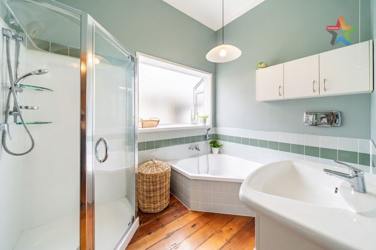 Photo of property in 50 Kebbell Grove, Epuni, Lower Hutt, 5011