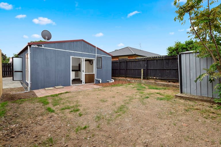 Photo of property in 65 Wordsworth Road, Manurewa, Auckland, 2102