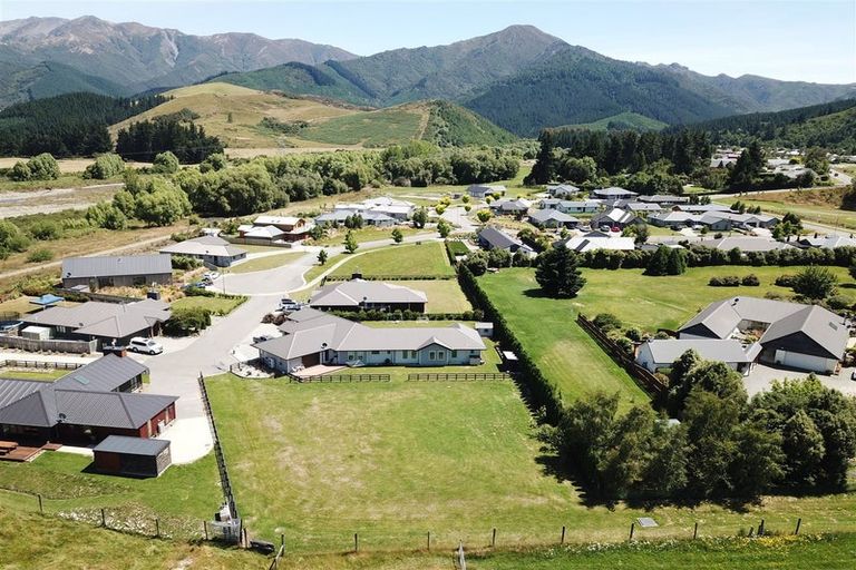 Photo of property in 3/3 Keats Place, Hanmer Springs, 7334