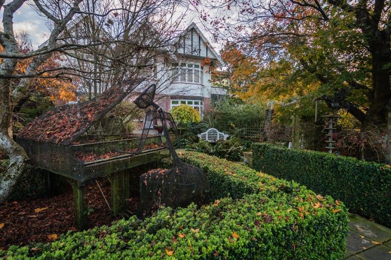 Photo of property in 161 Temuka-orari Highway, Winchester, 7985